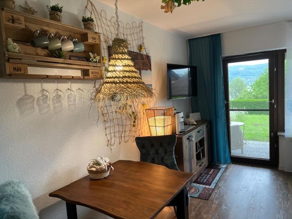 Seeblick Betty Appartement Gaienhofen  Buitenkant foto